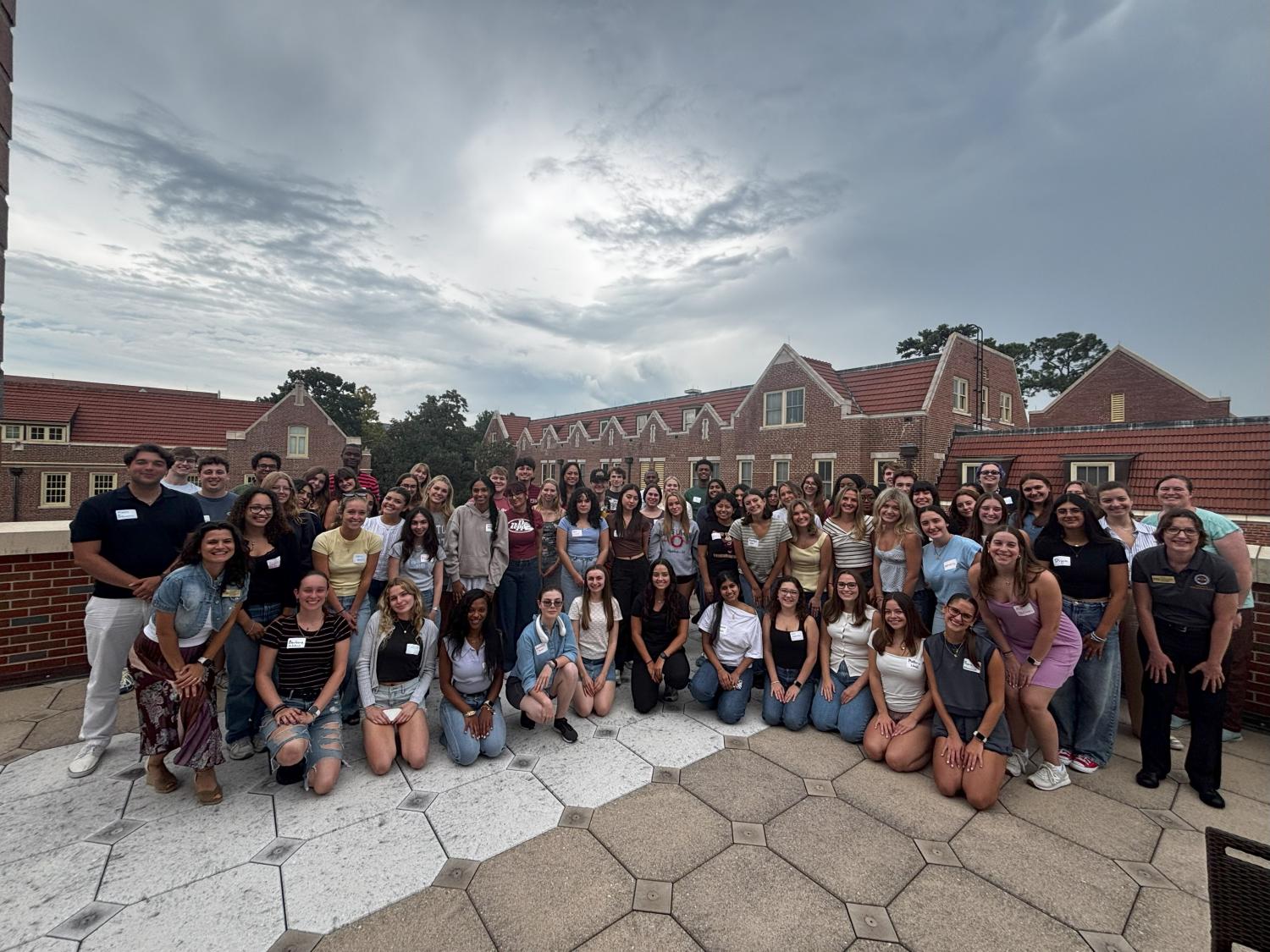 "Pic of UROP Leaders"